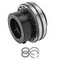 Timken WHEEL BEARING AND SEAL KIT QM065KITSM - alternate 2