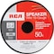 Rca 50 Ft. 16/2 Stranded Speaker Wire AH1650SR - alternate 1