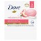 Dove Rebalancing White Peach and Rice Milk Beauty Bar Soap, 9.51 Ounce, 12PK 64370087 - alternate 3