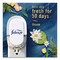 Febreze PLUG Air Freshener Refills, Ocean, 0.87 oz, 3PK 71932 - alternate 4