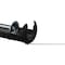 Unbranded 10 Oz. 7:1 Thrust Cradle Caulk Gun YD-109 - alternate 2