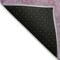 Homeroots 8' X 10' Blush And Mint Green Abstract Washable Indoor Outdoor Area Rug 618598 - alternate 3