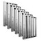 Amgood 20 in.  x 25 in.  x 2 in.  Stainless Steel Hood Filter, 6PK SSHF-2025-6PK-Z - alternate 1