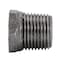 Southland 1/2-in MIP x 1/4-in FIP Black Iron Hex Bushing 521-931HP - alternate 2