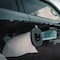 Seasucker Portable, Suction Cup Mount To Outside Of RV/ Camper Van, With Cutting Area/ Paper Towel SM9100B - alternate 3