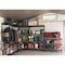 Ar Shelving Garage Series 71 in. H X 59.4 in. W X 18 in. D Metal Shelving Unit 8586002700039 - alternate 2