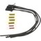 Standard Ignition Standard Motor Products, Blwr Mtr Hi Temp Cn,  S2512 - alternate 3