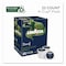 Lavazza Classico Coffee K-Cups, Decaf, 0.41 oz, 22PK 5000375720 - alternate 3