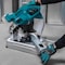 Makita 36V (18V X2) LXT Brushless 14" Cut-Off Saw XWL01Z - alternate 3