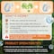 Edendirect 10000 sq. ft. High Capacity HEPA-True Ozone Generator Odor Removal in Orange with Fan and Timer ZR-CYA80C-MINI - alternate 2