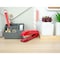 Bostitch Ascend 3-in-1 Stapler with Integrated Remover & Staple Storage, 20-Sheet Capacity, Red, Full Size B210R-RED - alternate 4
