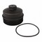 Motorcraft Engine Oil Filter Cap,  EC781 - alternate 2