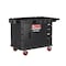Suncast Commercial STEEL 4 PANEL CART SHIELD FOR PUCSD2645 and PUCHD2645 CARTS PUCCS2645 - alternate 1