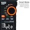 Klein Tools 400A AC/DC Auto-Ranging Smart Digital Clamp Meter CL460S - alternate 3