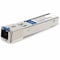 Add-On ADDON MSA AND TAA COMPLIANT 2.5GBPS/1.25GBPS-B+ SFP TRANSCEIVER (SMF 1490NMTX/1 GPON-SFP-OLT-B+-AO - alternate 1