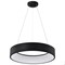 Nuvo Orbit - 30 Watt LED Pendant - Black Finish 62/1458R1 - alternate 1