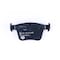 Hella Brake pad set T1977 for AUDI / CUPRA / SEAT / SKODA / VOLKSWAGEN 355020261 - alternate 2