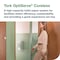 Tork Toilet Paper Dispenser, (2) Rolls, Plastic 473520 - alternate 2