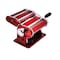 Fantes Aunt Gina's Pasta Machine Red 12000RD - alternate 1