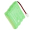 Ilc BMW 7ER F02 Replacement 4.8V 0.9AH Battery 7ER F02 BATTERY - alternate 2