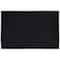 Ghent Rubber Bulletin Board 48-1/2"x144.5", Aluminum Frame ATR412-BK - alternate 1