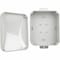 Eaton Eaton Wireless Access Point Enclosure, Surface Mount, NEMA 4 PC, 13 x 9 in EN1309N4 - alternate 1