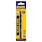 Irwin 11/32" Black Oxide 135 Deg. Jobber Length Drill Bit 5pk. 67522 - alternate 2