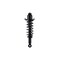 Fcs Struts Suspension Strut And Coil Spring Assembly 2345742R - alternate 1