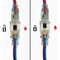 Channellock 50 Ft. 14/3 Extension Cord LKJTW143-50BR2 - alternate 2