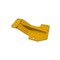 Caterpillar BRACKET ASSEMBLY, CATERPILLAR OEM 1W1536 1W1536 - alternate 3