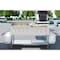 Koolmore 60 in. 8-Burner Commercial Outdoor Propane Gas Grill with 30 in. Griddle in Stainless-Steel CGKIT6-G30 - alternate 4