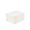Norwesco Utility Tank, 18 in, White, Rectangular 44852-DS - alternate 2