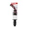 Oregon 12" Straight Premium Steel Blade Arborist Pruning/Cutting Hand Saw Tool with Scabbard Safety Sheath 600138 - alternate 3