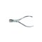 United Scientific Forceps, Bone Cutting, 5 BNCT05 - alternate 1