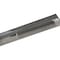 Cleveland 140 Degree Straight Flute Stub Length Drill Cleveland 1766 Bright Carbide RHC 1/4-E C89484 - alternate 2