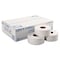 General Supply Jumbo Roll Bath Tissue, Septic Safe, 2-Ply, White, 3.3in x 700 ft, 12PK 8112 - alternate 3