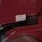 Ilc PETERBILT 579 YEAR 2016 ALUMINUM REAR OF SLEEPER FILL IN PIECES Replacement Body Panel PETE 579 2016 ALUMINUM REAR OF SLEEPER FILL IN PIE - alternate 2