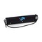 Picnic Time Family Of Brands NFL Detroit Lions BBQ Roll Up 3 Piece Set, (Black) 746-03-179-114-2 - alternate 2
