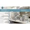 Boston Harbor Lavatory Faucet, 1.2 gpm, 2 -Faucet Handle, 3 -Faucet Hole, Metal, Brushed Nickel F5121033NP - alternate 2