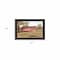 Homeroots Sassafras Ridge 3 Black Framed Print Wall Art 404618 - alternate 3