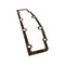 John Deere GASKET FINAL DRIVE PAN, JOHN DEERE OEM T17500 T17500 - alternate 2