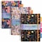 Pukka Pads B5 Bloom Project Book, Assorted, 3PK 9494-BLM(asst) - alternate 1
