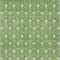 Homeroots 3' X 5' Green And Light Green Geometric Washable Indoor Outdoor Area Rug 596021 - alternate 3