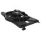 Motorcraft Engine Cooling Fan Assembly,  RF396 - alternate 2
