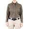 First Tactical Military Shirt, Ranger Green, Women's, S 121006 - alternate 1