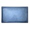 Rhino Mats Antifatigue Mat, 6 ft L x 2 ft W, 7/8 in Thickness, Vinyl, Blue TT-2472BLU-78 - alternate 1