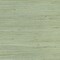 Advantage Battan Soft Green Grasscloth Wallpaper 4018-0008 - alternate 1