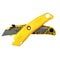 Stanley Swivel-Lock Retractable Utility Knife Yellow 10-989 - alternate 6
