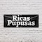 Signmission Ricas Pupusas, 24 Inch x 72 Inch, Vinyl Banner B-72-30835 - alternate 2