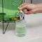 Basicwise 1.6-Gallon Glass Drink Dispenser with Stainless Steel Spigot - Water and Juice Container,  QI004712 - alternate 4